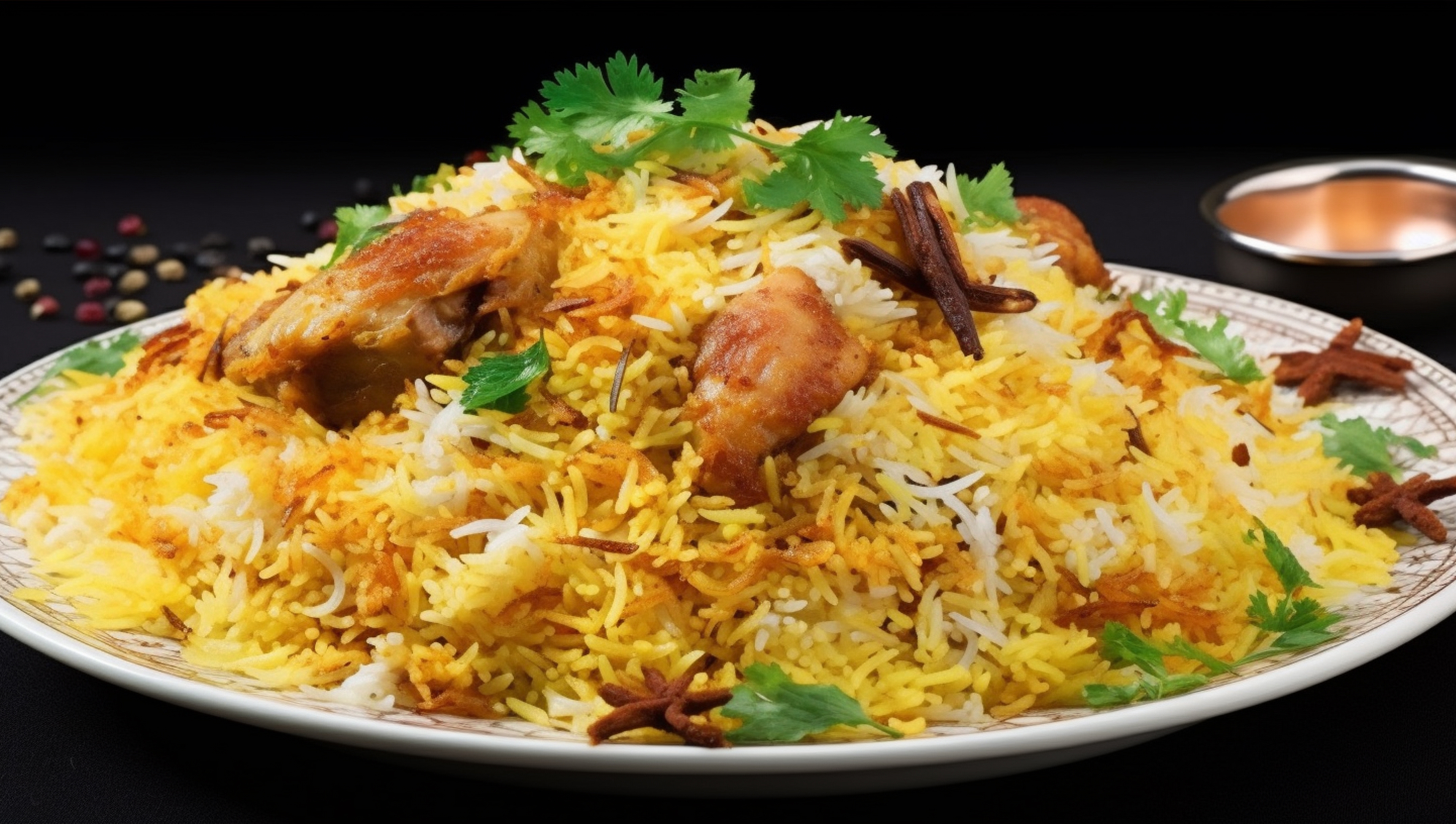 Biriyani