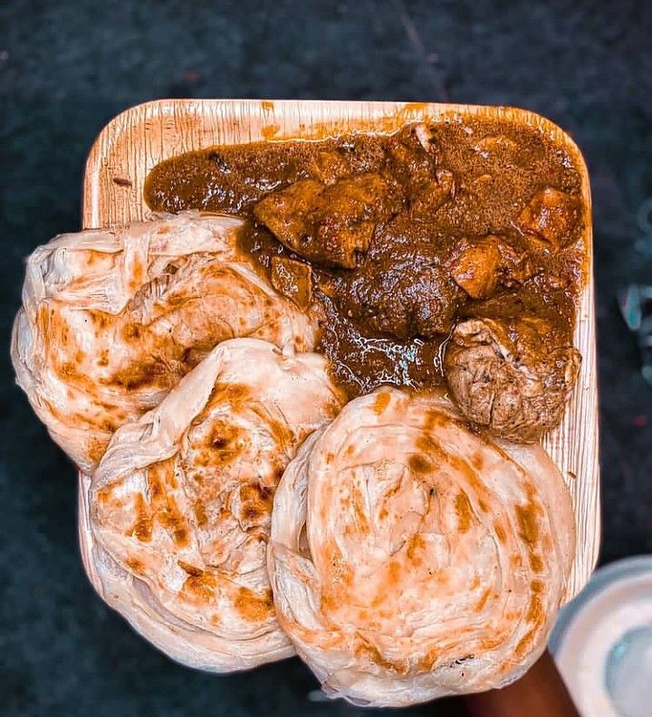 Special Kerala dinner items