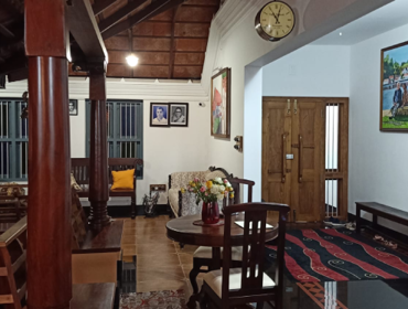 Thekkakam (തെക്കകം)